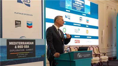 وزير البترول:الاستكشاف يمثل نقطة الانطلاق الحقيقية لصناعة البترول