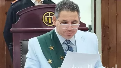 سقوط «إمبراطورة الشابو».. 6 سنوات سجن وغرامة 100 ألف جنيه