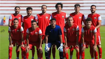 الأوليمبى يكتسح الرجاء بثلاثية ويؤكد صدارته للدوري