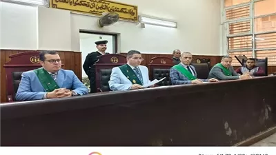 السجن 3 سنوات وغرامة 100 ألف جنيه لـ“مدرس الشابو” بالمنيا