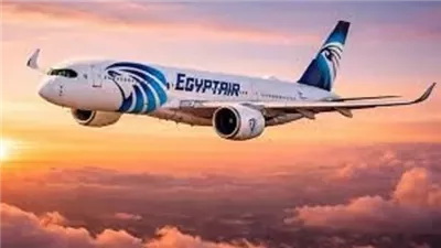 مصر الطيران تعلن استئناف تشغيل رحلاتها إلى البحرين وإمارة الشارقة