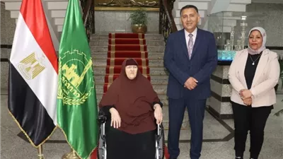 تحرك إنساني بالقليوبية..المحافظ يوفر مساعدات عاجلة لثلاثة مواطنين