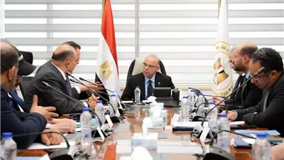 وزير الاستثمار: جذب استثمارات نوعية في القطاعات ذات الأولوية التنموية