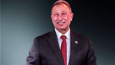 الخطيب يهنئ 