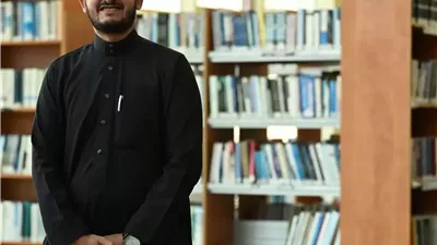 أوقاف الإسماعيلية تنعي إمام مسجد توفي في حادث أثناء توجهه لعمله