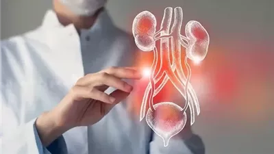 ابتكار جديد لتشخيص أمراض المسالك البولية عبر الهاتف الذكي