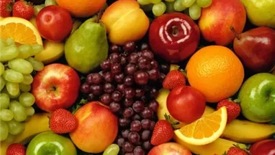 تحذيرات غذائية جديدة..الإفراط في الفاكهة قد ينعكس سلبًا على الصحة