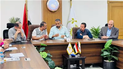 بيان مهم من جهاز العبور الجديدة بشأن تقنين أوضاع الأراضي