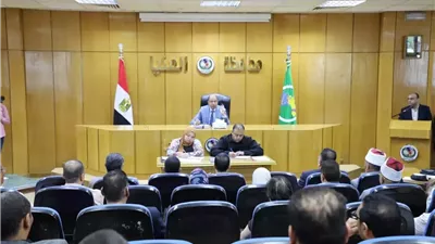 كدواني: دعم العمال تشديد الرقابة وتسريع مشروعات التعليم والصحة