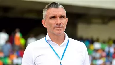 بعد 5 مباريات مع الفريق .. الوداد يقيل كارتيرون