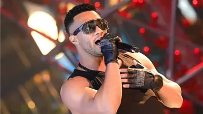 محمد رمضان يعود لجمهوره فى ماراثون رمضان ٢٠٢٧