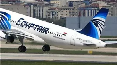 تشغيل ثلاث رحلات يوميًا من القاهرة إلى الرياض بدءً من مايو القادم