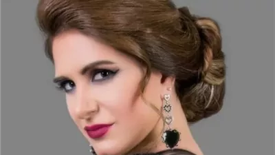 ميرنا وليد تعلن عودة مسرحية 