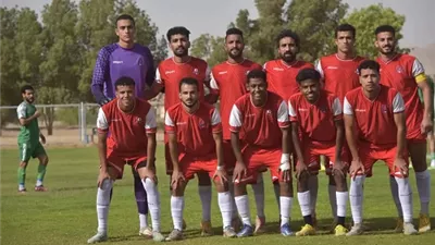 النصر للتعدين يهزم قوص 1/3 وينهي الدوري في المركز الثاني