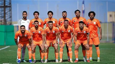 سماد أبوقير يتخطى لافيينا بهدف ويصعد للمركز الثالث