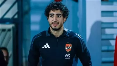6 غيابات عن الأهلي أمام الزمالك.. أبرزهم هاني وبلعمري