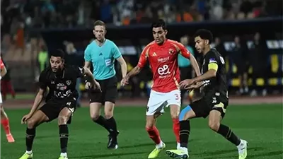 الأهلي يحقق الفوز في 6 لقاءات في آخر 10 مواجهات أمام الزمالك