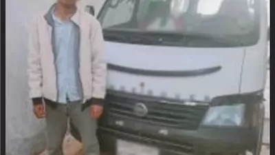 أمن الشرقية يضبط سائق