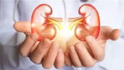 دراسة تكشف لماذا لا يمنع شرب الماء وحده حصى الكلى