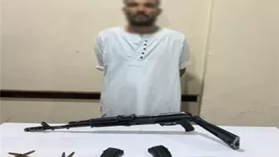 سقوط مرتكب مجزرة سفاجا.. الأمن يضبط المتهم بقتل 8 أشخاص في مشاجرة على 