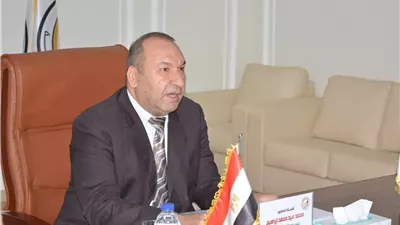 تفاصيل اجتماع المجلس الأكاديمي لجامعة أسيوط الأهلية