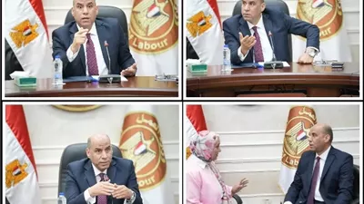 حسن رداد: الرئيس السيسى أطلق 27 جامعة تكنولوجية لمواكبة متطلبات سوق العمل الجديدة