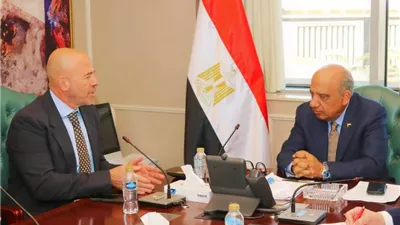 وزير الكهرباء: تكنولوجيا مراكز البيانات تدعم التحول الرقمي
