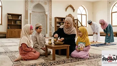 حكم تعليم الأطفال العبادات قبل البلوغ وأثره في الأجر والثواب