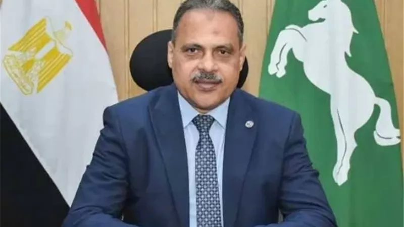 المهندس حازم الأشموني