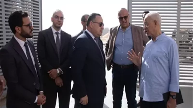 بوابة الجمهورية