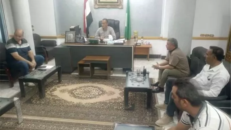 بوابة الجمهورية