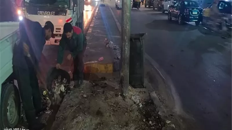 بوابة الجمهورية