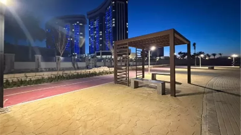 بوابة الجمهورية
