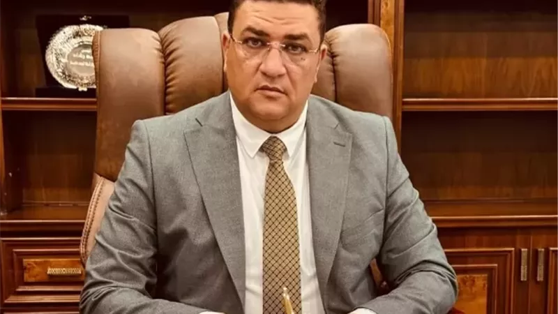 المهندس أحمد رشاد