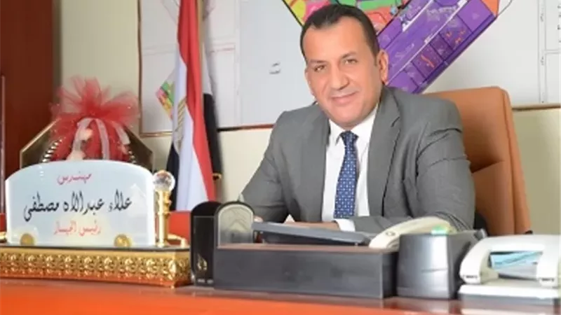 بوابة الجمهورية