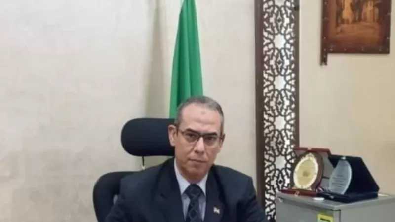 القليوبية تتصدر الجمهورية