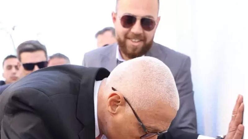 بوابة الجمهورية