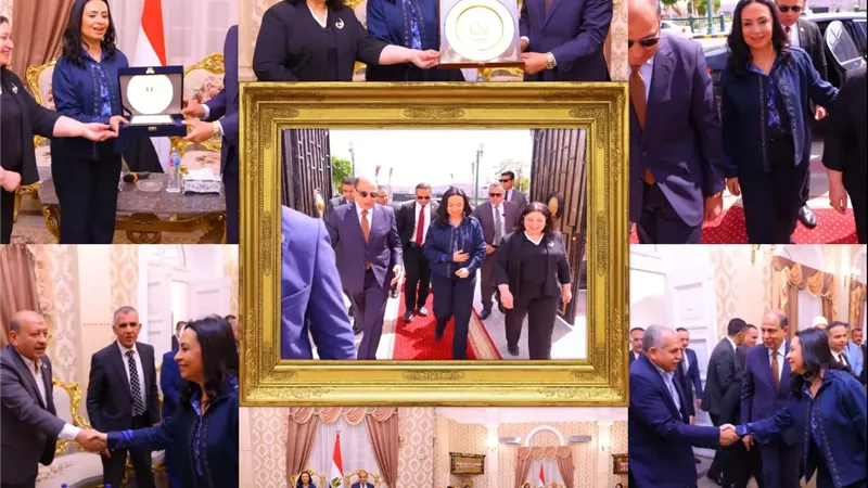 بوابة الجمهورية