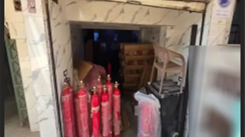 بوابة الجمهورية