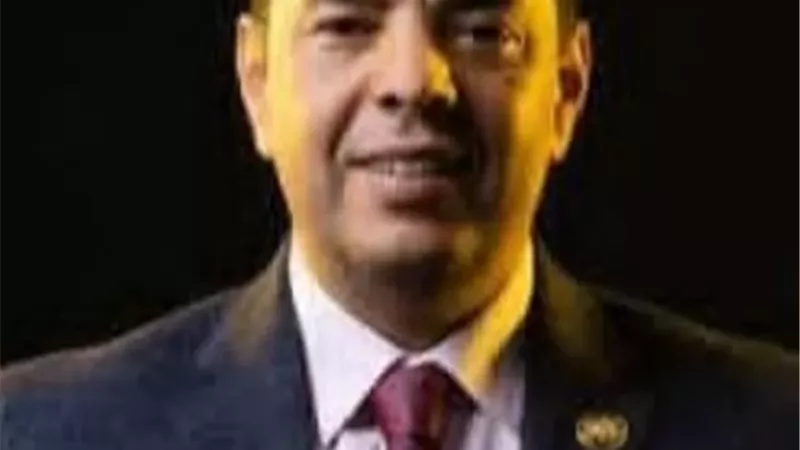 المستشار خالد سلام