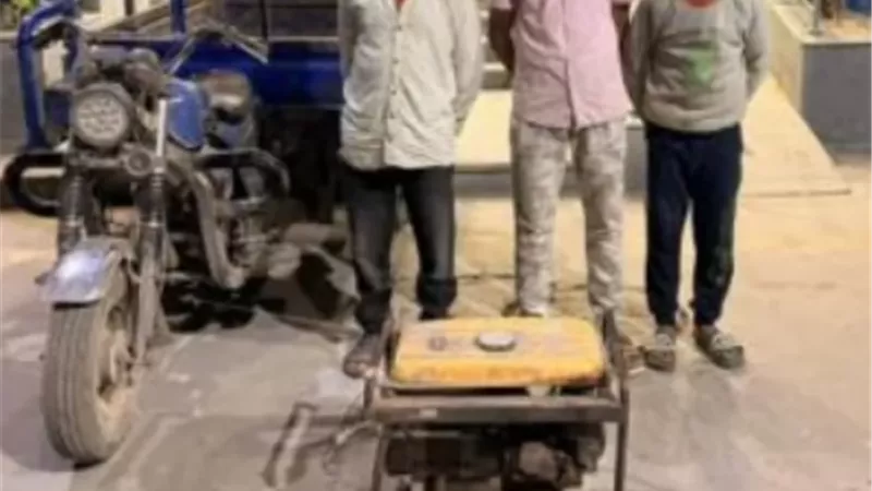 بوابة الجمهورية