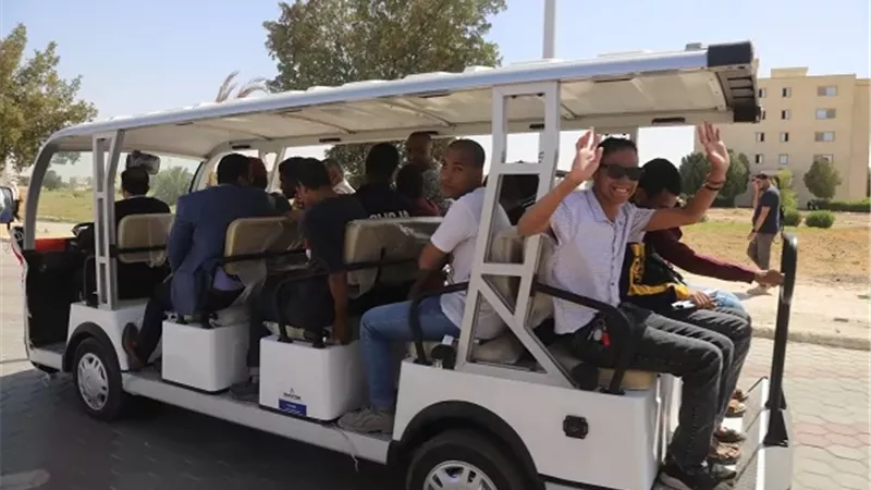 بوابة الجمهورية