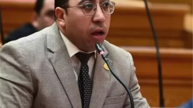 النائب بسام الصواف