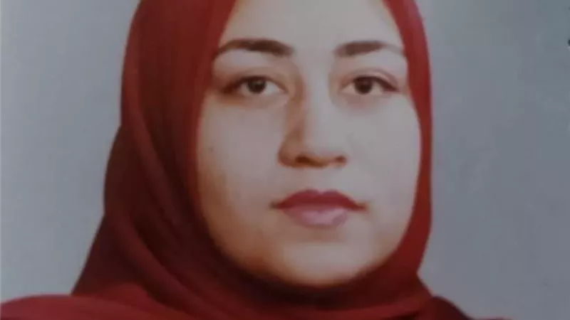 سحر ممدوح مباشر