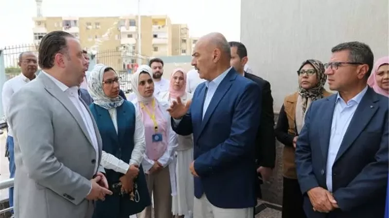 بوابة الجمهورية