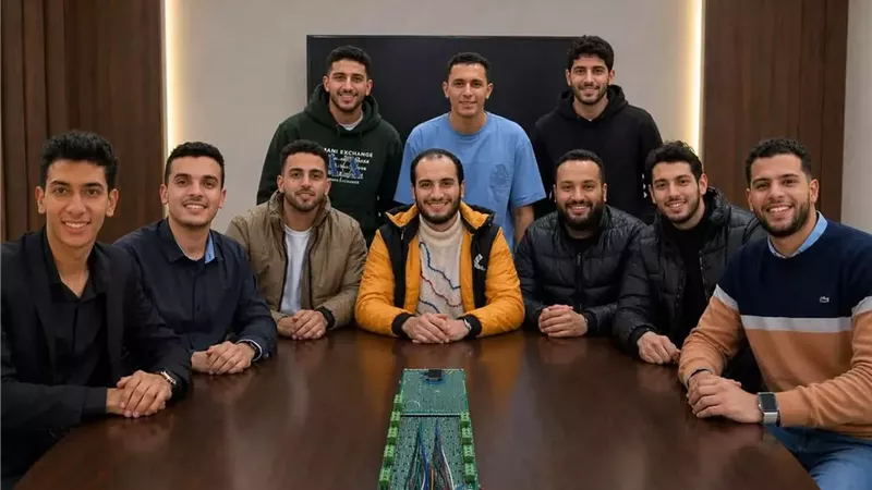 بوابة الجمهورية