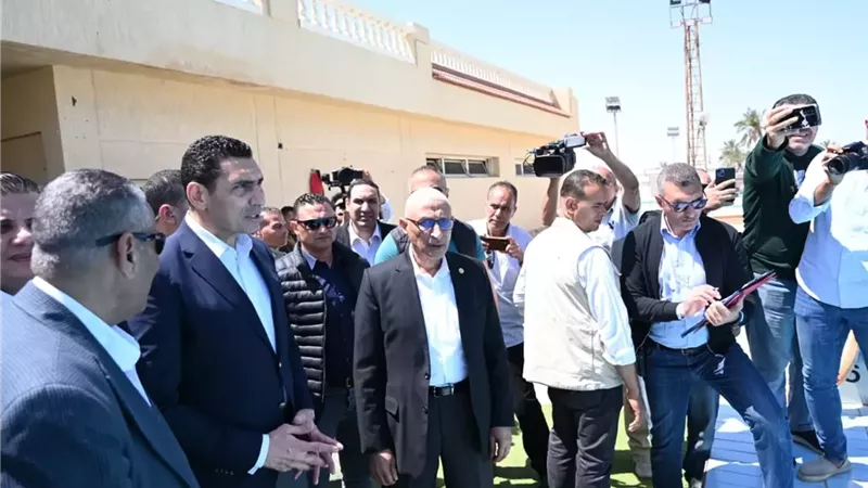 بوابة الجمهورية