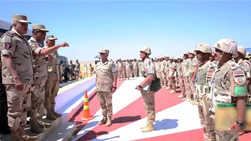 بوابة الجمهورية