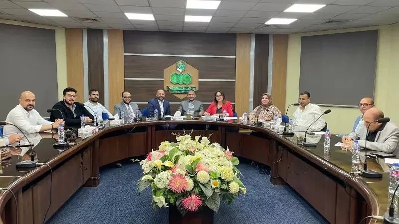بوابة الجمهورية
