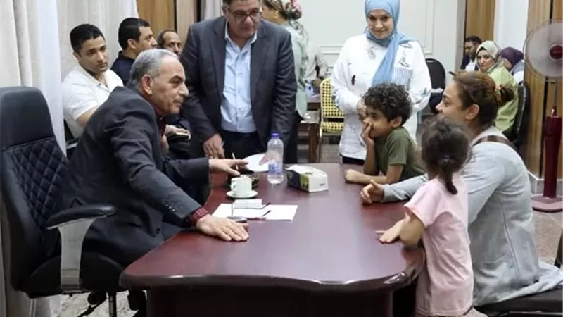 بوابة الجمهورية